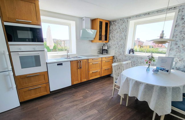 Holiday Home in Hälleviksstrand - Foto 7