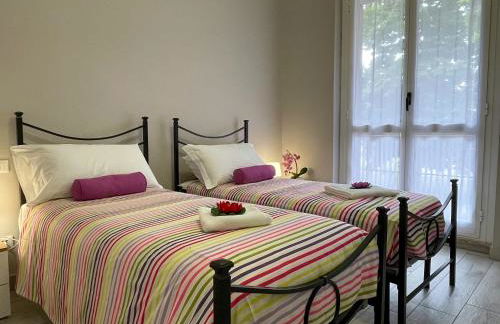 Bnbook Lattuada 3 camere da letto 2 bagni - Foto 12