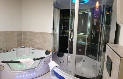 Luxus Ferienwohnung Chalet Seenähe - Foto 29