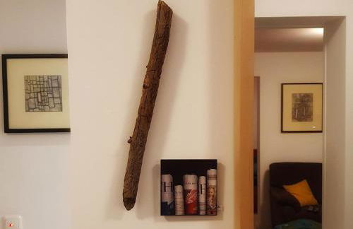 Ferienwohnung am Atelier Horn - Photo 5