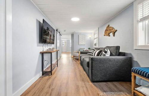 Addie Shack & Cammie Cabana Pet Friendly 10pp - Foto 14