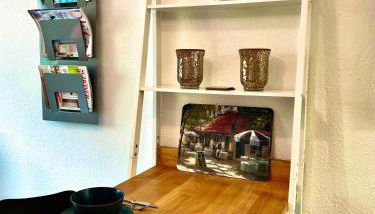 gemütliche Ferienwohnung am Ringpark - Foto 5