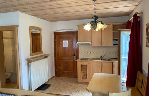 Homerhof - Hofmann Johann junior | Chiemgau Karte - Foto 24