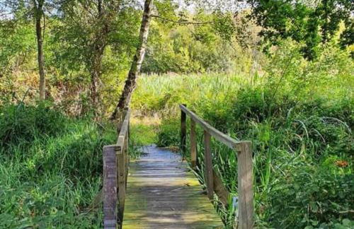 Lincoln Holiday Retreat Little House with private hot tub - Foto 43