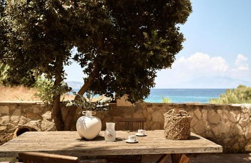 Rosa Sea Front Maisonette - Foto 7