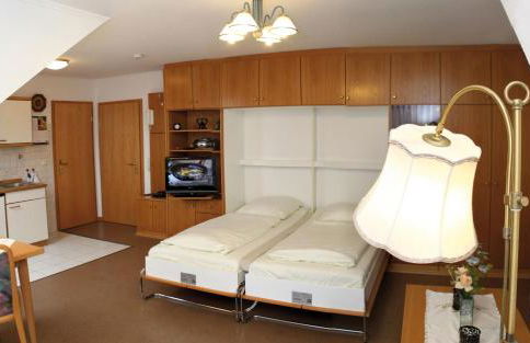 Appartementhaus Würding - Foto 29