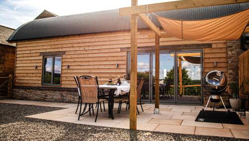 The Wayne House Darnells Farm - Foto 4