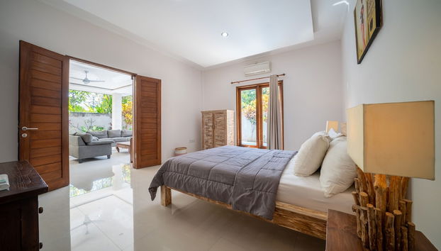 AV Villa Devina - Foto 2, Habitación