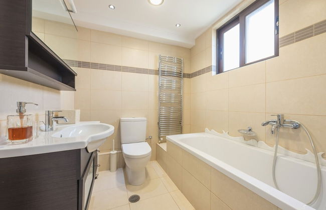 Sounio Escape To Sounio Cape Residence - Foto 29