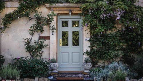 Widbrook Grange Hotel - Foto 3