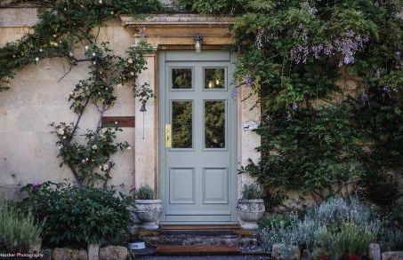 Widbrook Grange Hotel - Foto 3