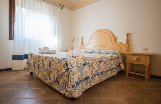 Il Giardino degli Oleandri - Foto 10