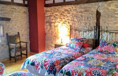 Don Baldomero Hotel Rural - Foto 13