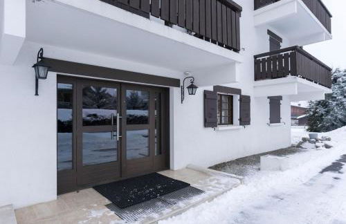 L'Etoile de Megève - Foto 2