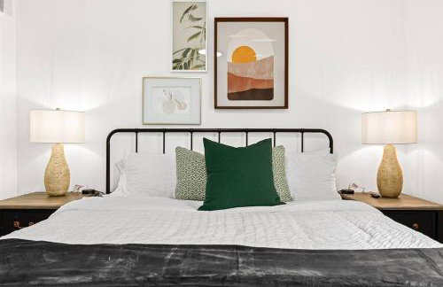 Spacious 1BR Flat near Downtown Royal Oak - Foto 11