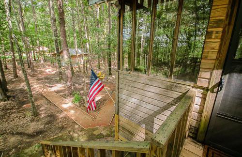 The Tree House - Foto 4