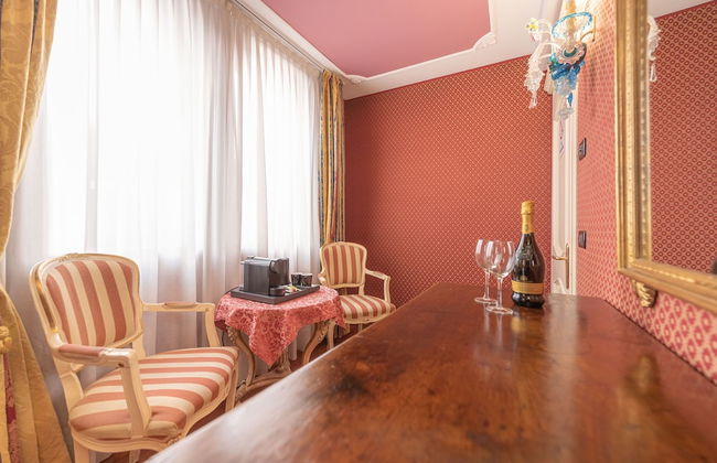 Ca' Valeri - Foto 11