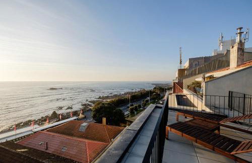 BOUTIQUE Rentals- ATTICO Luxury Design-Ocean views - Foto 12