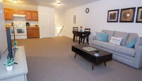 Cozy Retreat Near Ft Wood! - Foto 4