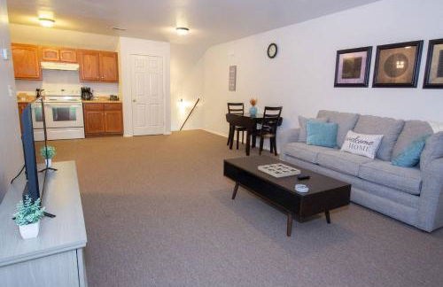 Cozy Retreat Near Ft Wood! - Foto 4