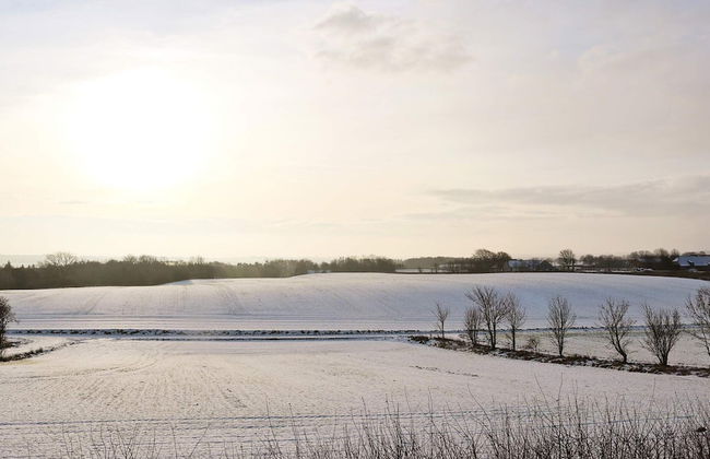 14 Person Holiday Home in Havndal - Foto 23