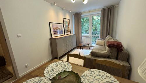 Apartament - Mieszkanie, nocleg przy Centrum Zdrowia Dziecka - Warszawa Międzylesie Wawer - Dzięcieliny 15 - Foto 2