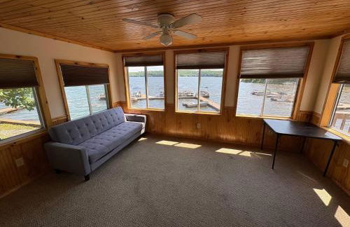 Dockside Retreat- Renovations & upgrades coming! - Foto 15