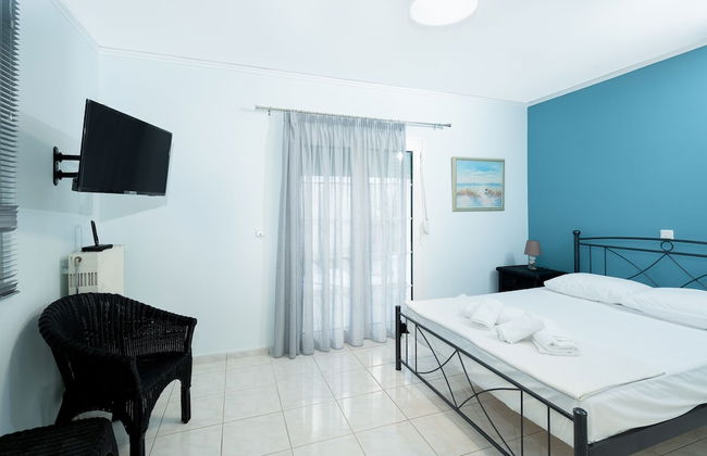 Deluxe Apartments Giamatasta - Foto 5