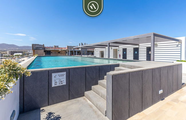 Amaterra D601a in Cabo San Lucas - Foto 8