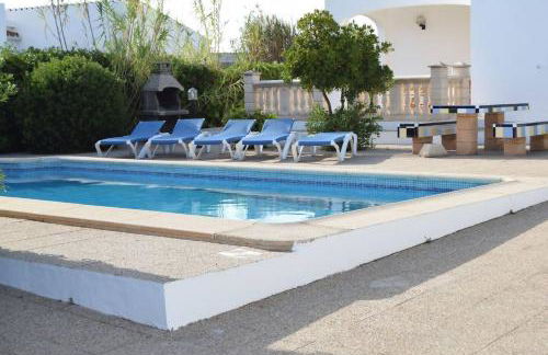 Villa Luz refugio de calma y belleza en Menorca - Foto 8