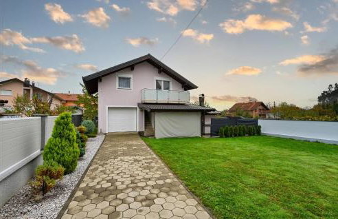 Beautiful Home In Dugo Selo - Foto 14