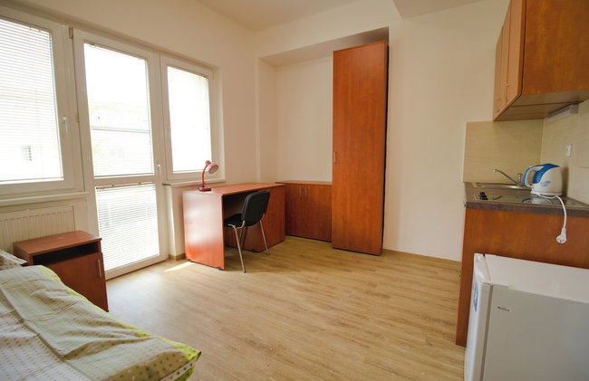 University Hotel - Foto 40