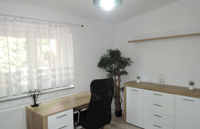 House in Nowogard by Lake Nowogardzkie - Foto 2