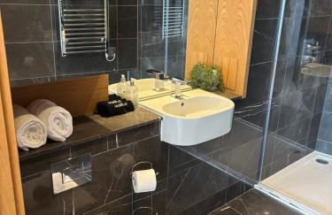 London Canary Wharf Luxury Stay - Foto 8