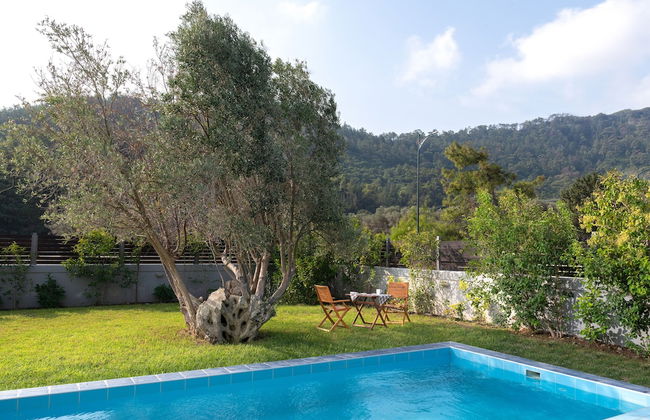 Filerimos Villa - Photo 21