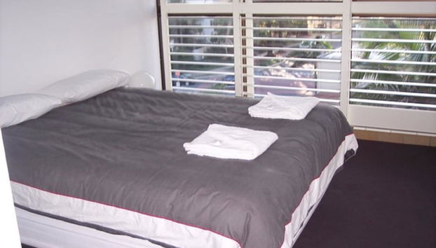 Warringa Surf - Foto 3, Habitación