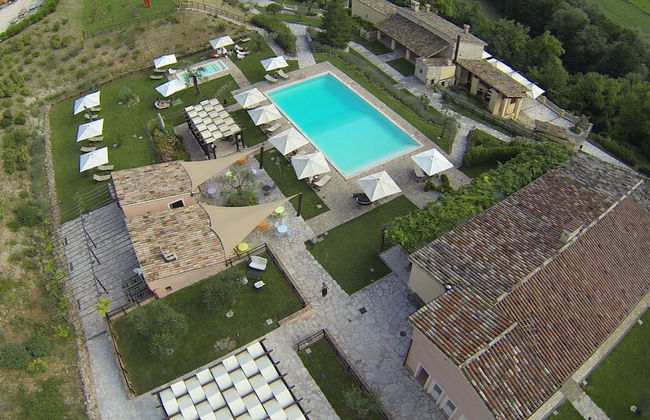 Antico Casale Urbani - Foto 29