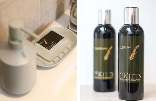 The Stable, Boskensoe Barns - Foto 20