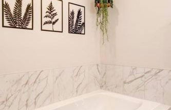 Midway to Heaven! BRAND NEW 5 bed 4.5 bath, HOTTUB - Photo 75