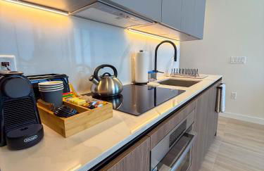 Luxury View-Walk to beach! - Foto 12