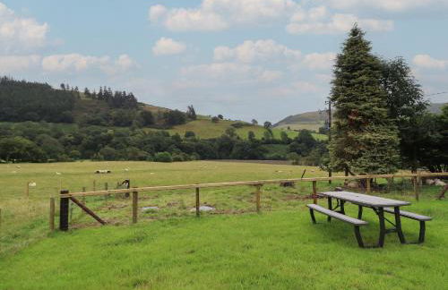 Bwthyn Camlan - Photo 32