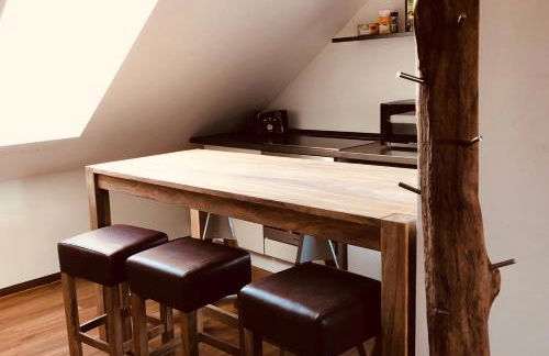 Moderne Wohnung im Grünen in WRN - Foto 67