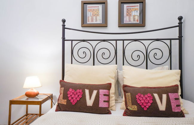 AAA STAY Market Square Old Town - Foto 26