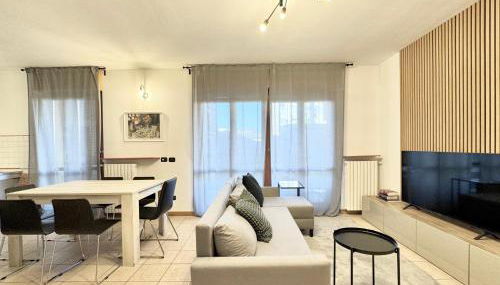 Spacious 2-Bedroom Apartment with Large Terrace - Foto 2