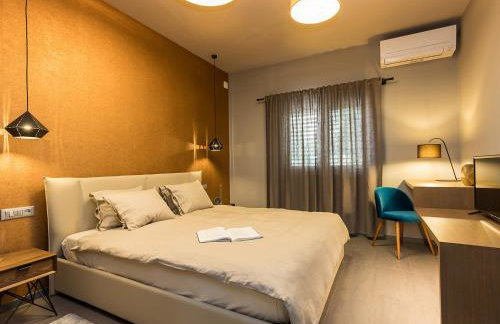 Magnolia - Modern Apartment near City Center and Sea - Photo 30