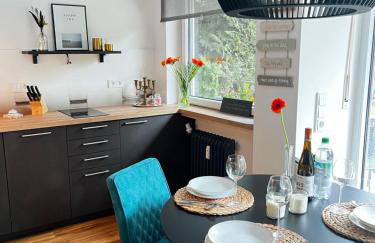 Ammersee Apartment Schondorf - Foto 1