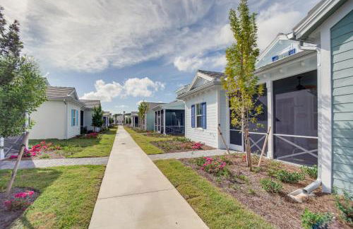 Beautiful Naples Getaway with Pool Access! - Photo 22