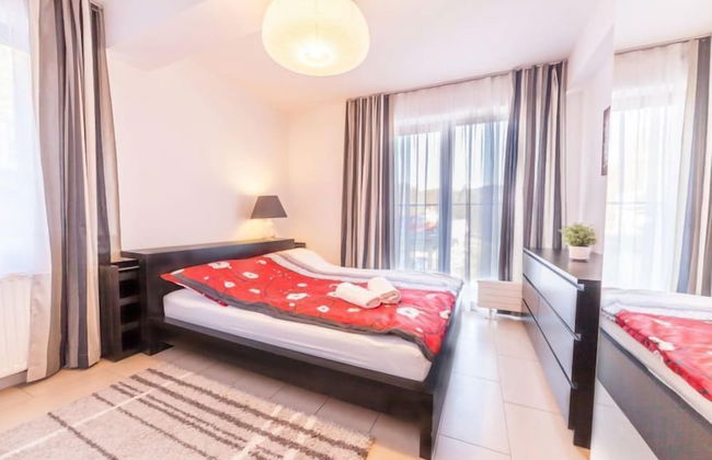 Apartament na urlop Wisla - Photo 69