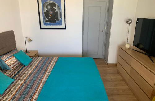 Mon Ecrin sur la marina du Golfe de St Tropez - Foto 14