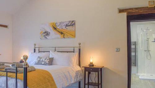 Castle Beams - Foto 5, Shower